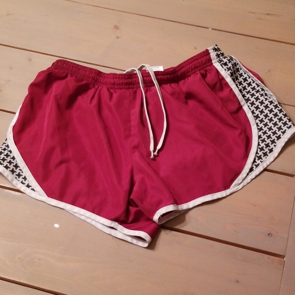Nike style athletic shorts